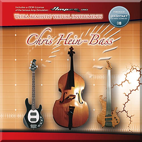 Best Service Chris Heins Bass WIN/MAC Download Version