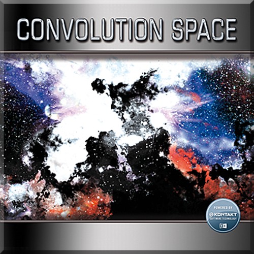 Best Service Convolution Space WIN/MAC Download Version
