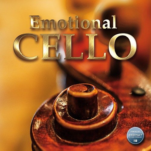 Best Service Emotional Cello WIN/MAC Download Version
