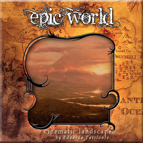 Best Service Epic World WIN/MAC Download Version