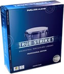 Project Sam True Strike 1 WIN/MAC